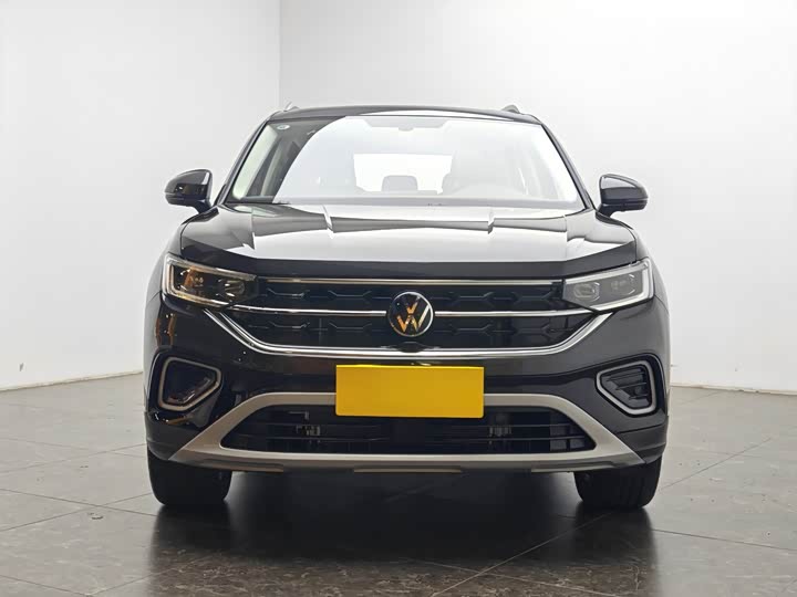 Volkswagen Tayron 2026 2026款 3000万辆甄选款 300TSI