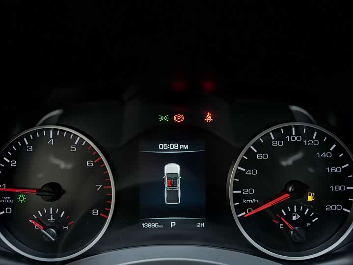 Фото 4 - Great Wall Pao