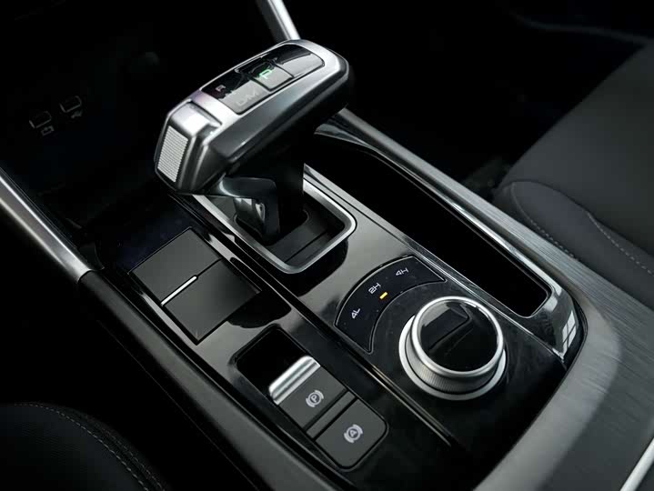 Фото 6 - Great Wall Pao