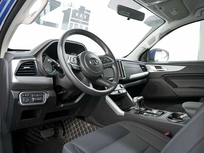 Фото 7 - Great Wall Pao