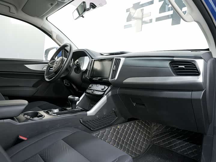 Фото 9 - Great Wall Pao