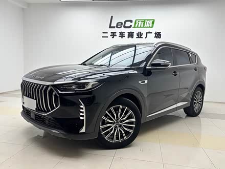 Фото 1 - Jetour X70 Plus