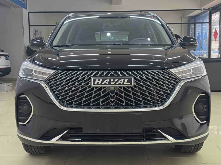 Фото 2 - Haval M6