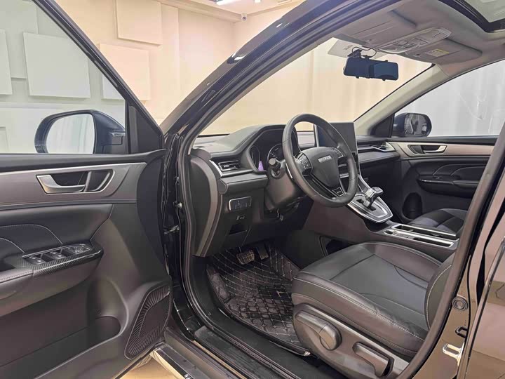 Фото 7 - Haval M6