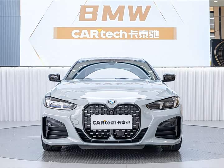 Photo 2 - BMW 4 Series