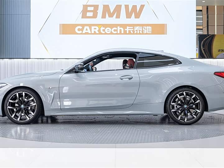 Photo 5 - BMW 4 Series