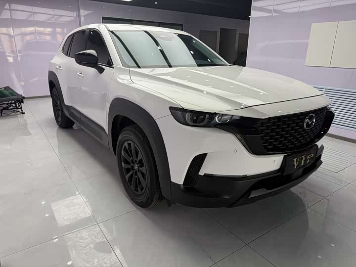 2023 Mazda CX-50