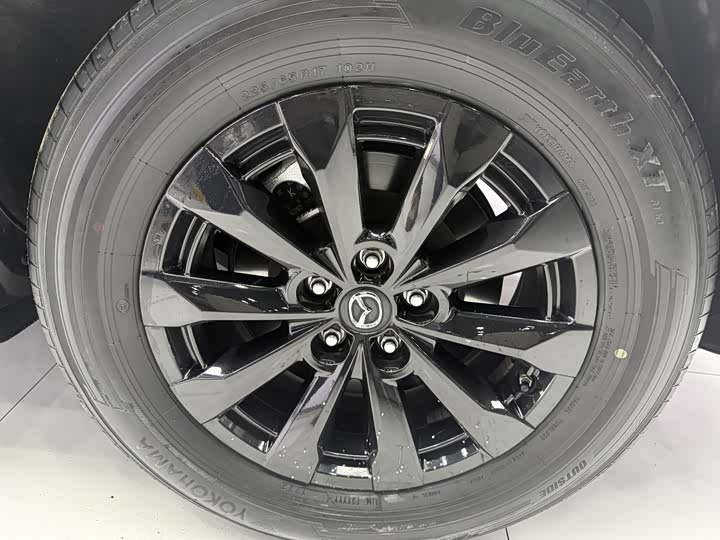 صورة 6 - Mazda CX-50