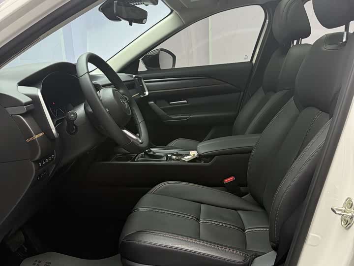 صورة 7 - Mazda CX-50