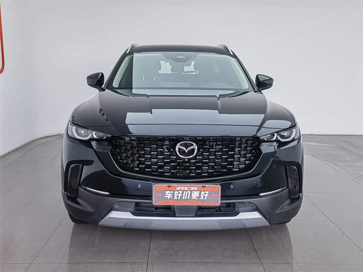 Фото 3 - Mazda CX-50