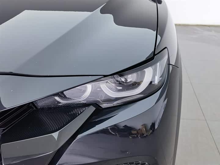 Фото 7 - Mazda CX-50