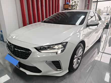 Photo 1 - Buick Regal