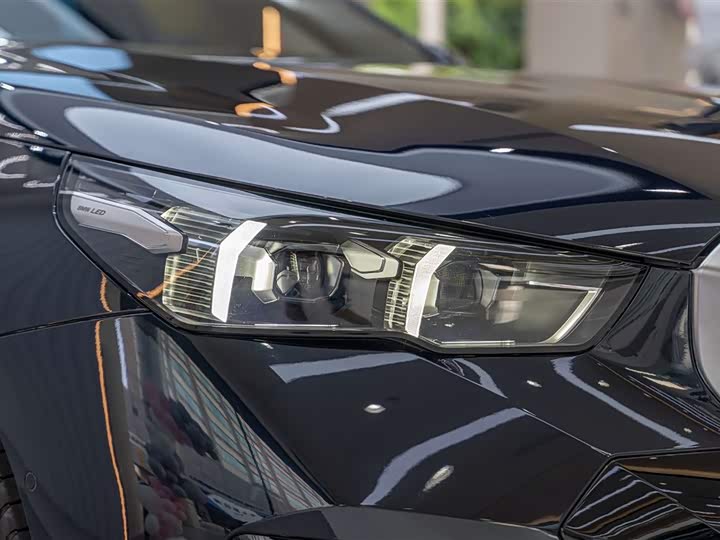 Фото 7 - BMW 5 Series