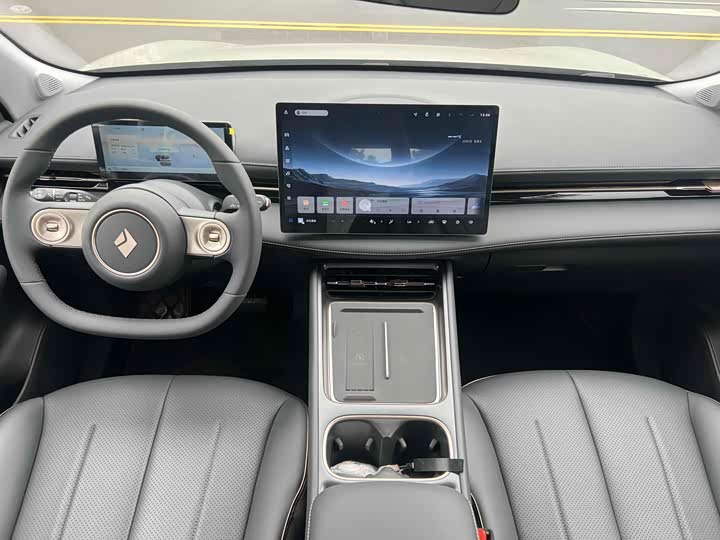 Фото 7 - Baojun Yunhai