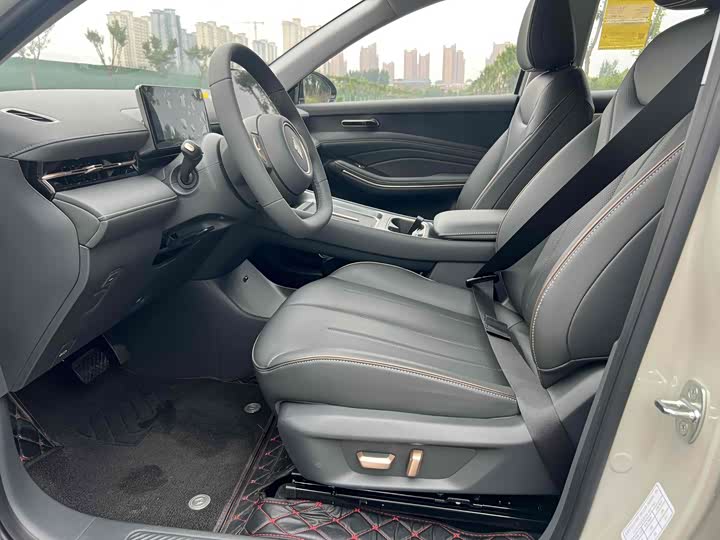 Фото 8 - Baojun Yunhai