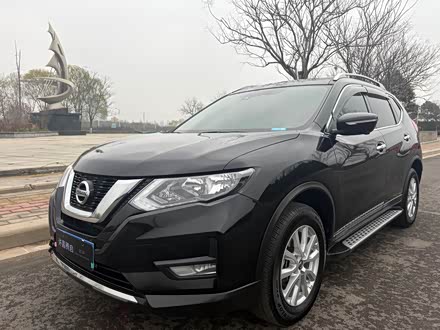 Фото 1 - Nissan X-Trail