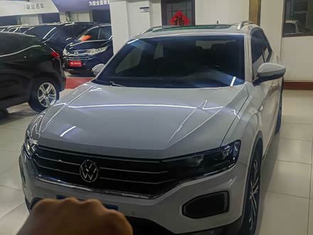 Photo 1 - Volkswagen T-Roc