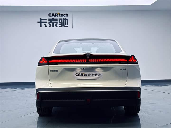 Фото 6 - Changan Deepal SL03