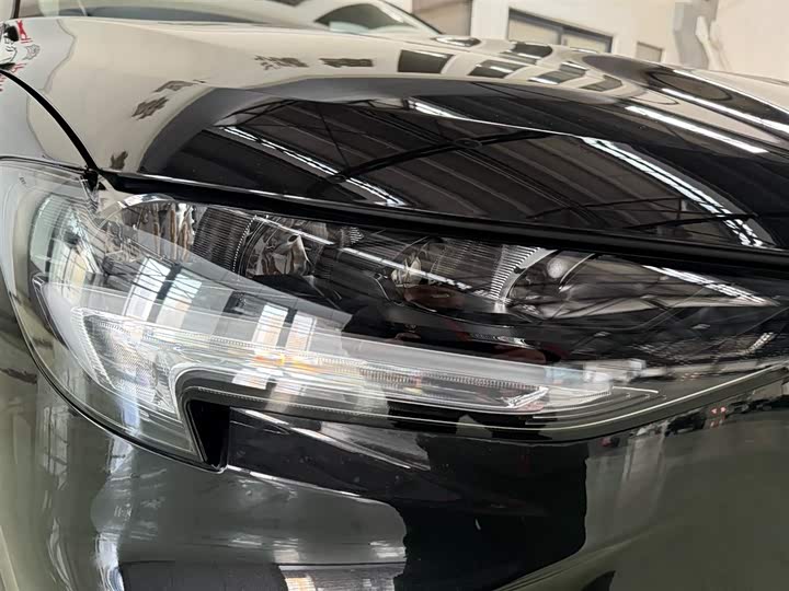 Фото 6 - Buick Envision Plus