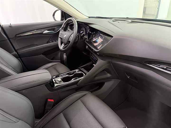 Фото 9 - Buick Envision Plus