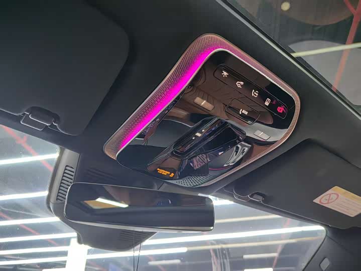 Фото 8 - Mercedes-Benz S-Class