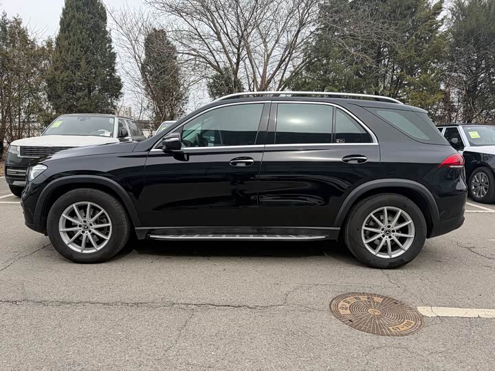 Photo 2 - Mercedes-Benz GLE-Class