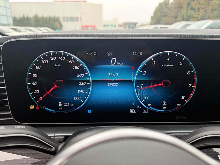 Photo 6 - Mercedes-Benz GLE-Class