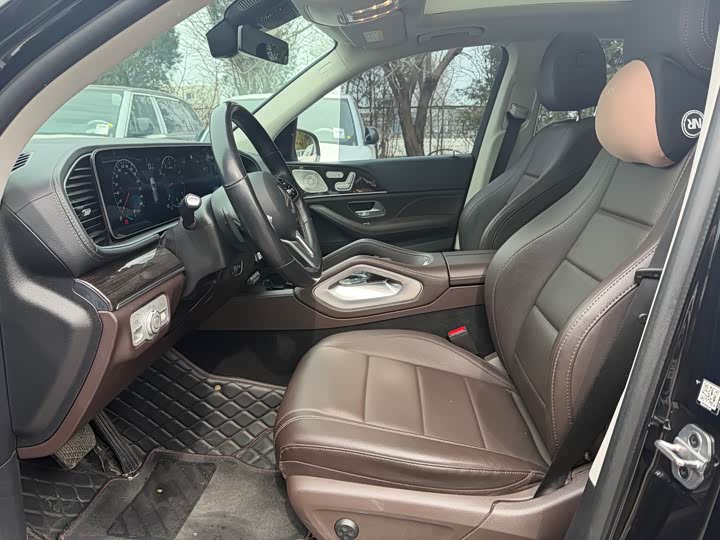 Photo 7 - Mercedes-Benz GLE-Class