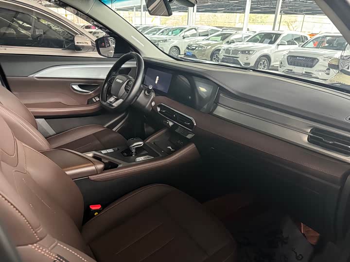 Photo 4 - Jetour X95