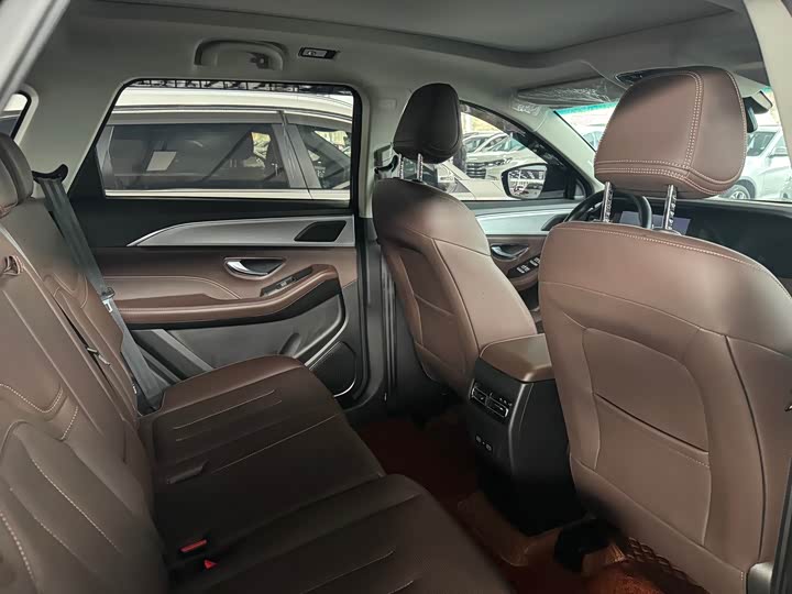 Photo 5 - Jetour X95