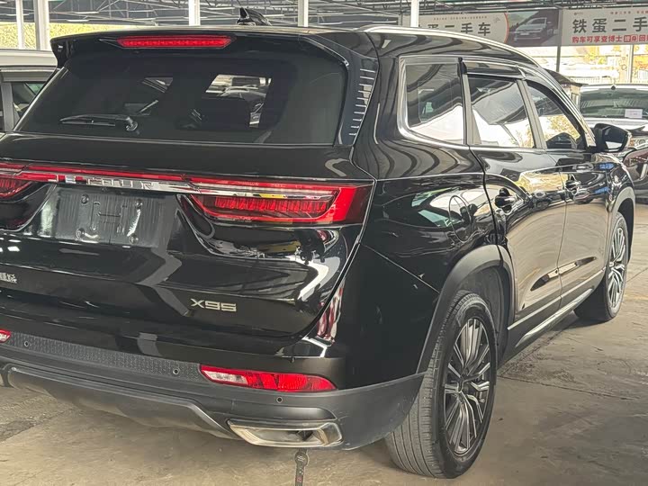 Photo 6 - Jetour X95