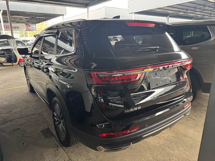 Photo 7 - Jetour X95