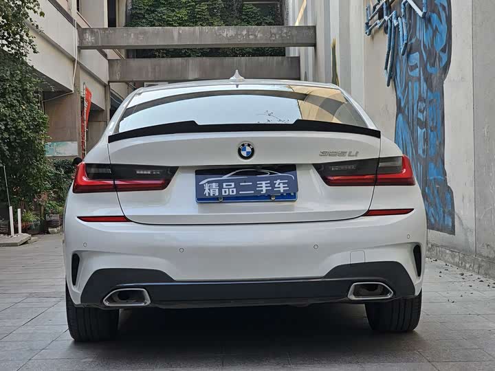 Фото 4 - BMW 3 Series