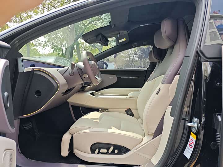 Фото 5 - Avatr 12