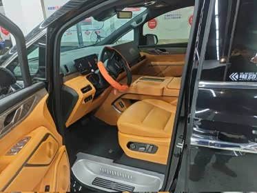 Фото 3 - Wey Gaoshan