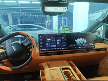 Фото 4 - Wey Gaoshan