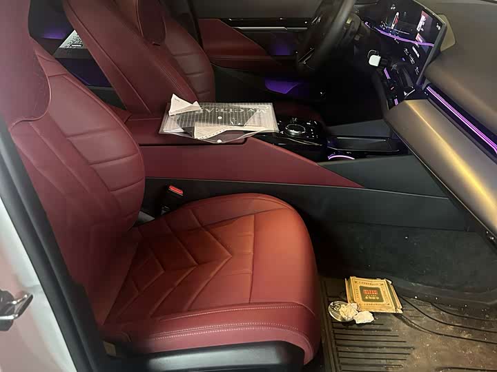 Фото 5 - BMW 5 Series