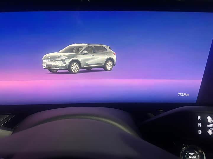 Photo 2 - Buick Envision S