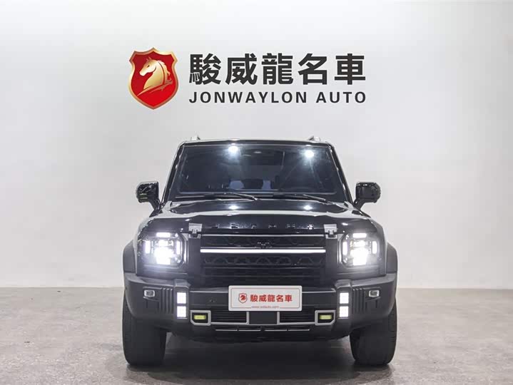 Фото 2 - Jetour T2