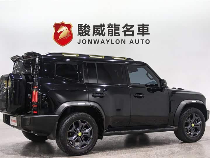 Фото 4 - Jetour T2