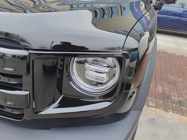 Фото 5 - Haval Dargo