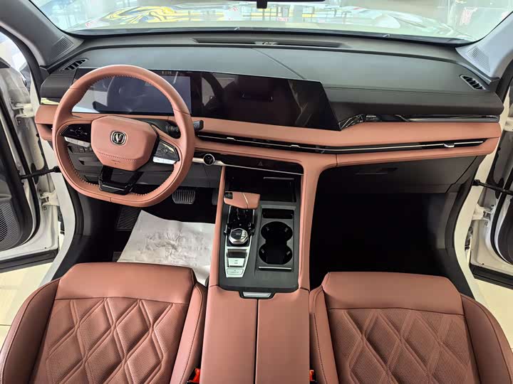 Photo 6 - Changan CS75 Plus