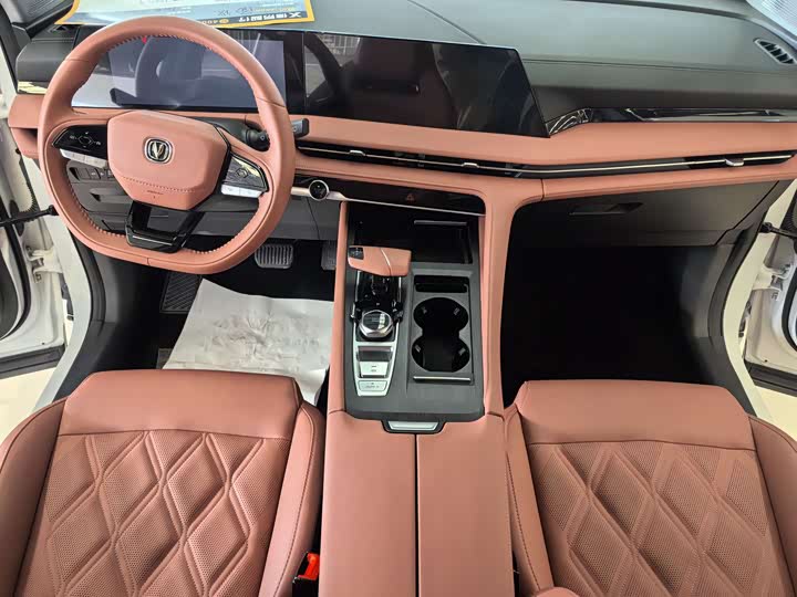 Photo 7 - Changan CS75 Plus