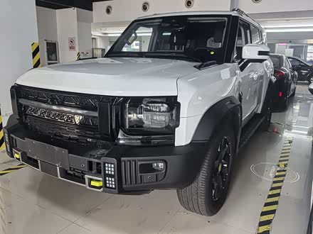 Фото 1 - Jetour T2