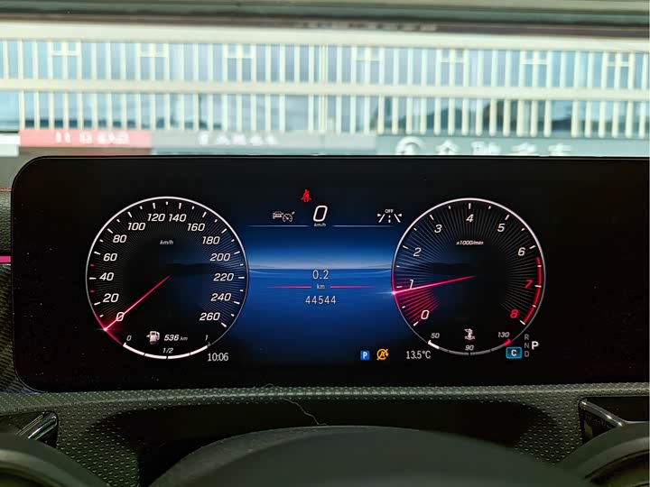 Zdjęcie 9 - Mercedes-Benz A-Class