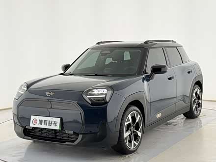 Фото 1 - Mini Aceman