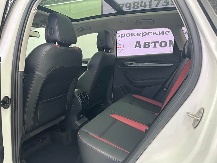 Фото 5 - Skoda Karoq