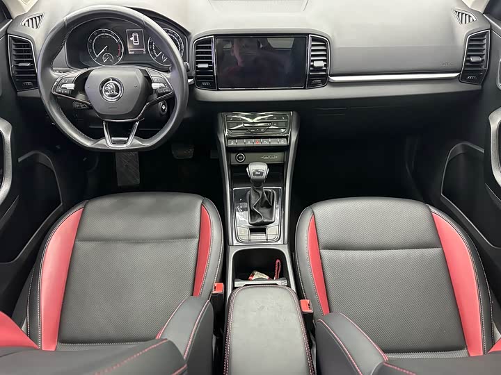 Фото 6 - Skoda Karoq