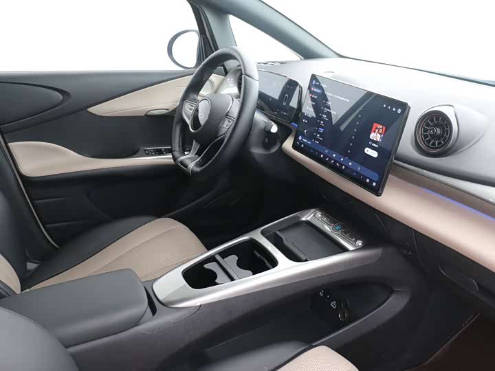 Фото 5 - BYD Dolphin