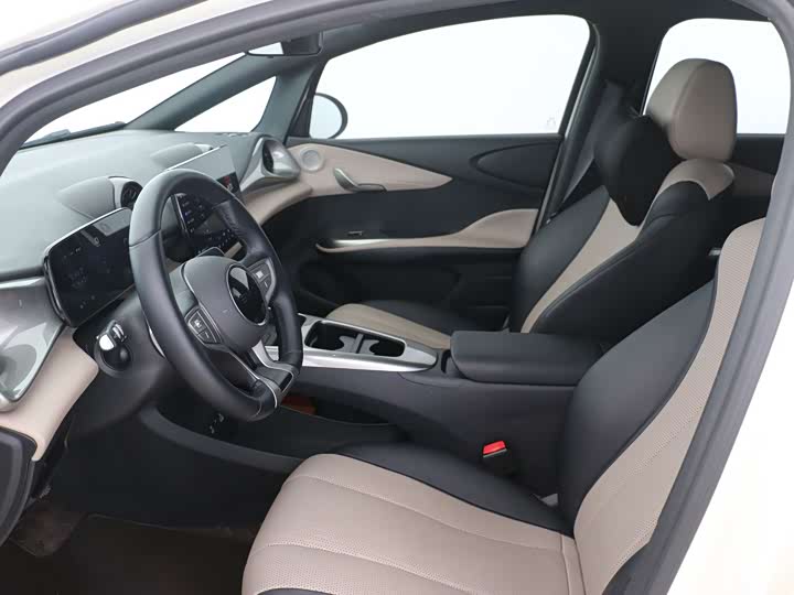 Фото 6 - BYD Dolphin